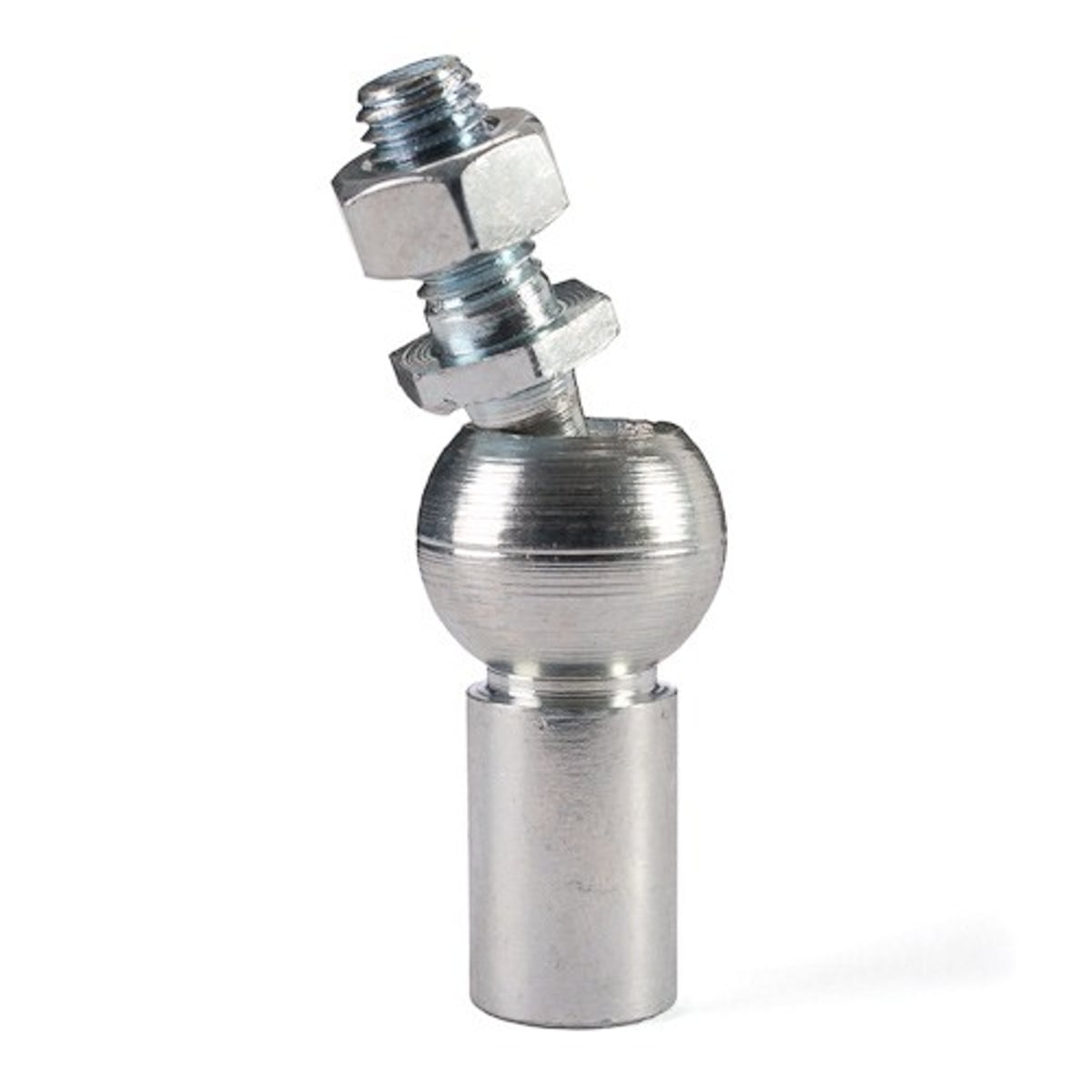 NitroLift Axial/Inline M8 Ball Stud To Fit M6 Thread