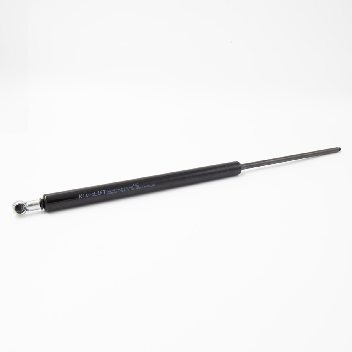 NitroLift BMW 5 Series E39 1995-1996 Saloon Tailgate / Boot Gas Strut