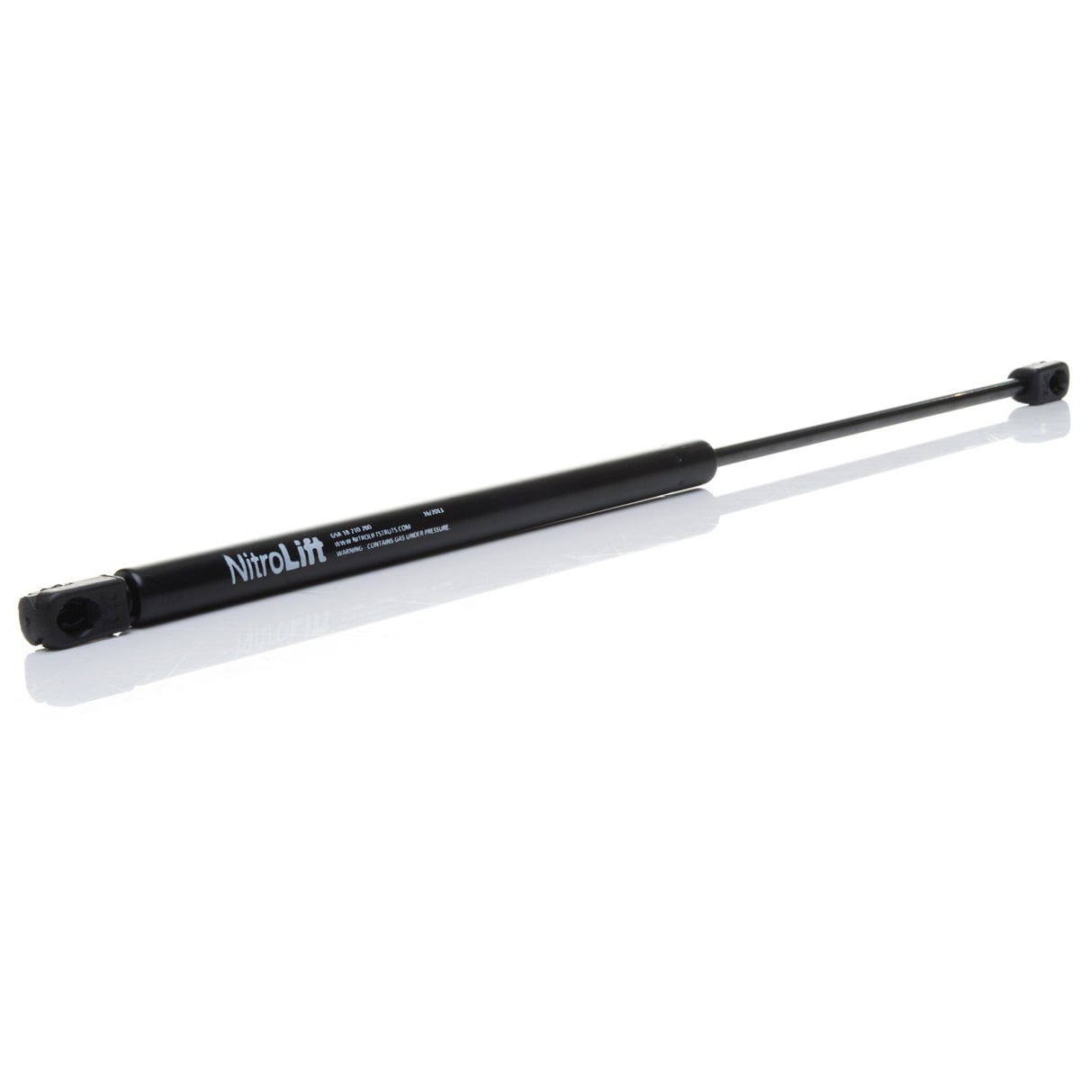 NitroLift Boat Engine Lid Gas Strut