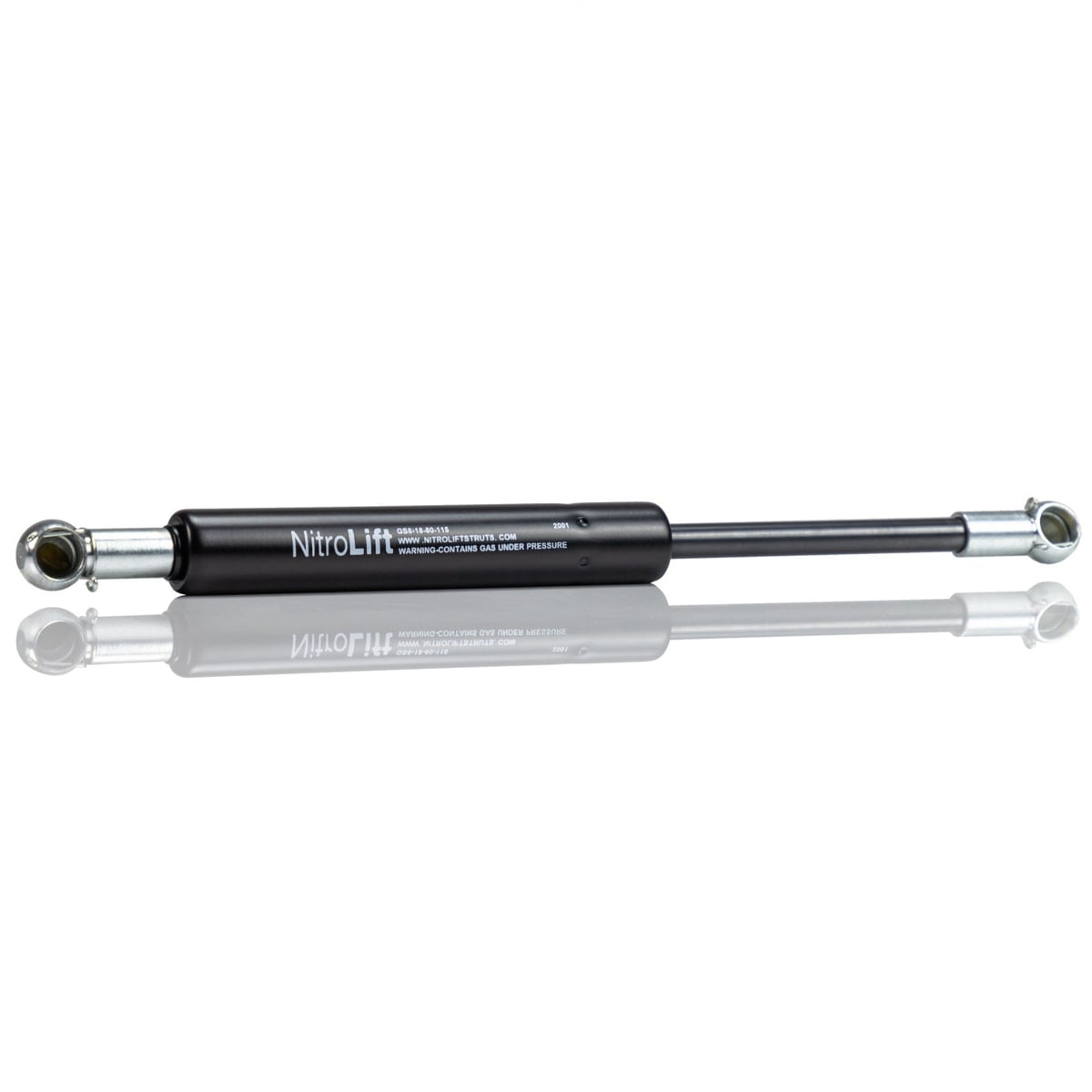 NitroLift Burstner I647 Elegance Motorhome - Habitation Door Gas Strut Replacement 51.5 cm