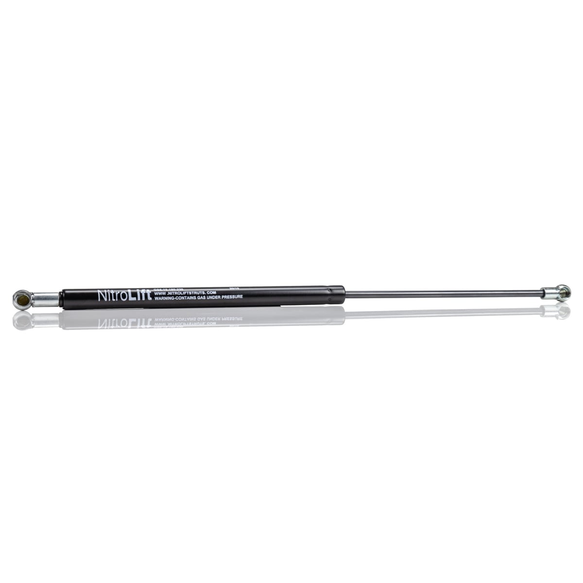 NitroLift GSC2786 - VW Caddy Gas Strut Replacement 48.5 cm
