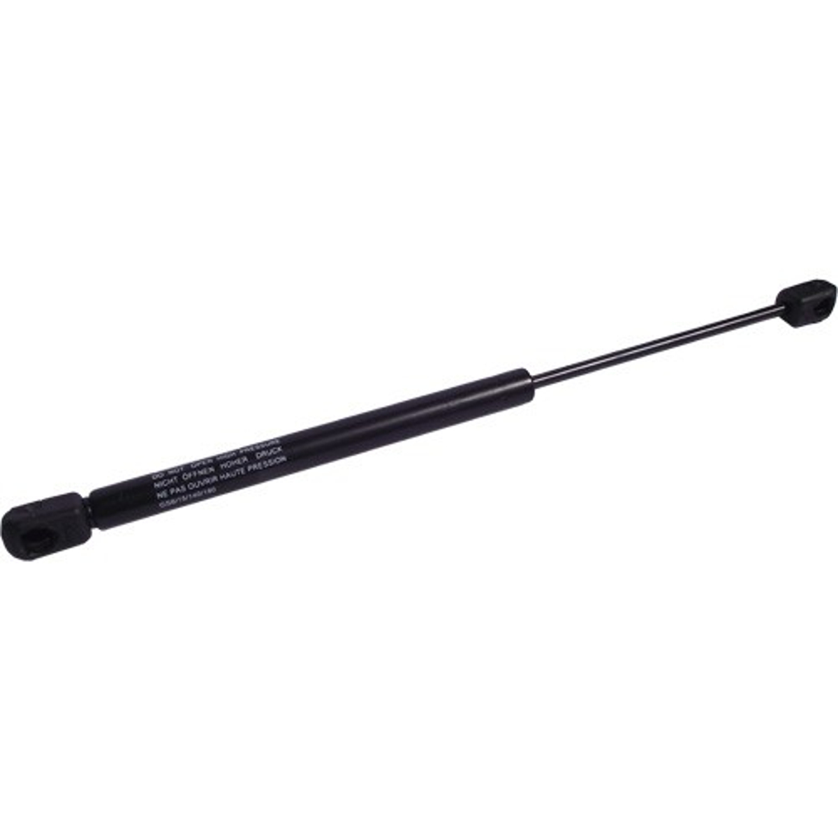 NitroLift Caravan Front Locker Gas Strut 125N