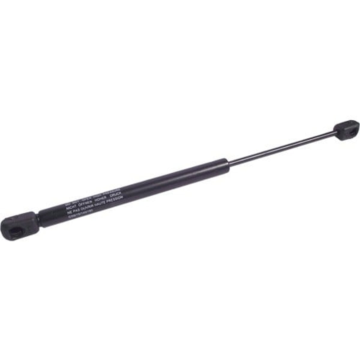 NitroLift Caravan Front Locker Gas Strut