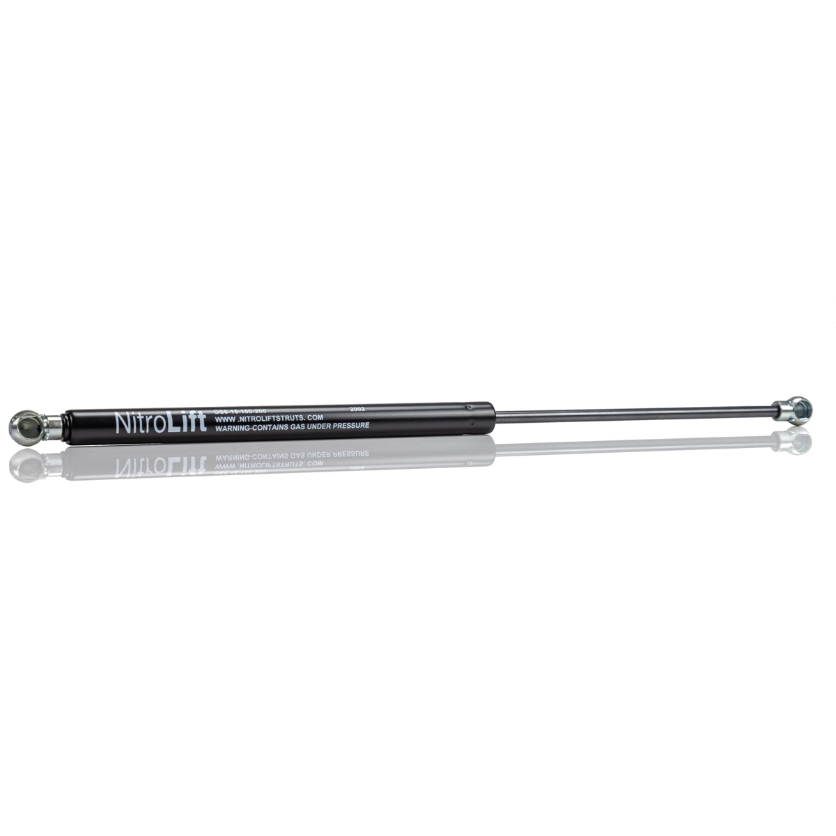 NitroLift Claas ares 657 Tractor - Door Gas Strut Replacement 25 cm