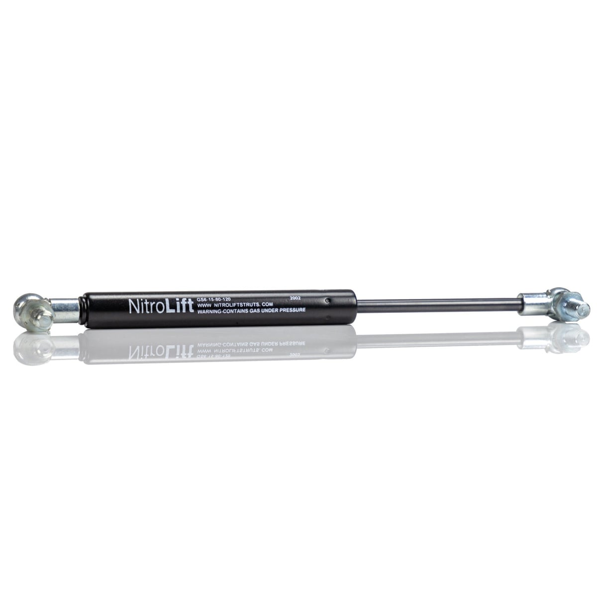 NitroLift Clueliner Motorhome Locker Door Gas Strut Replacement 68.5 cm