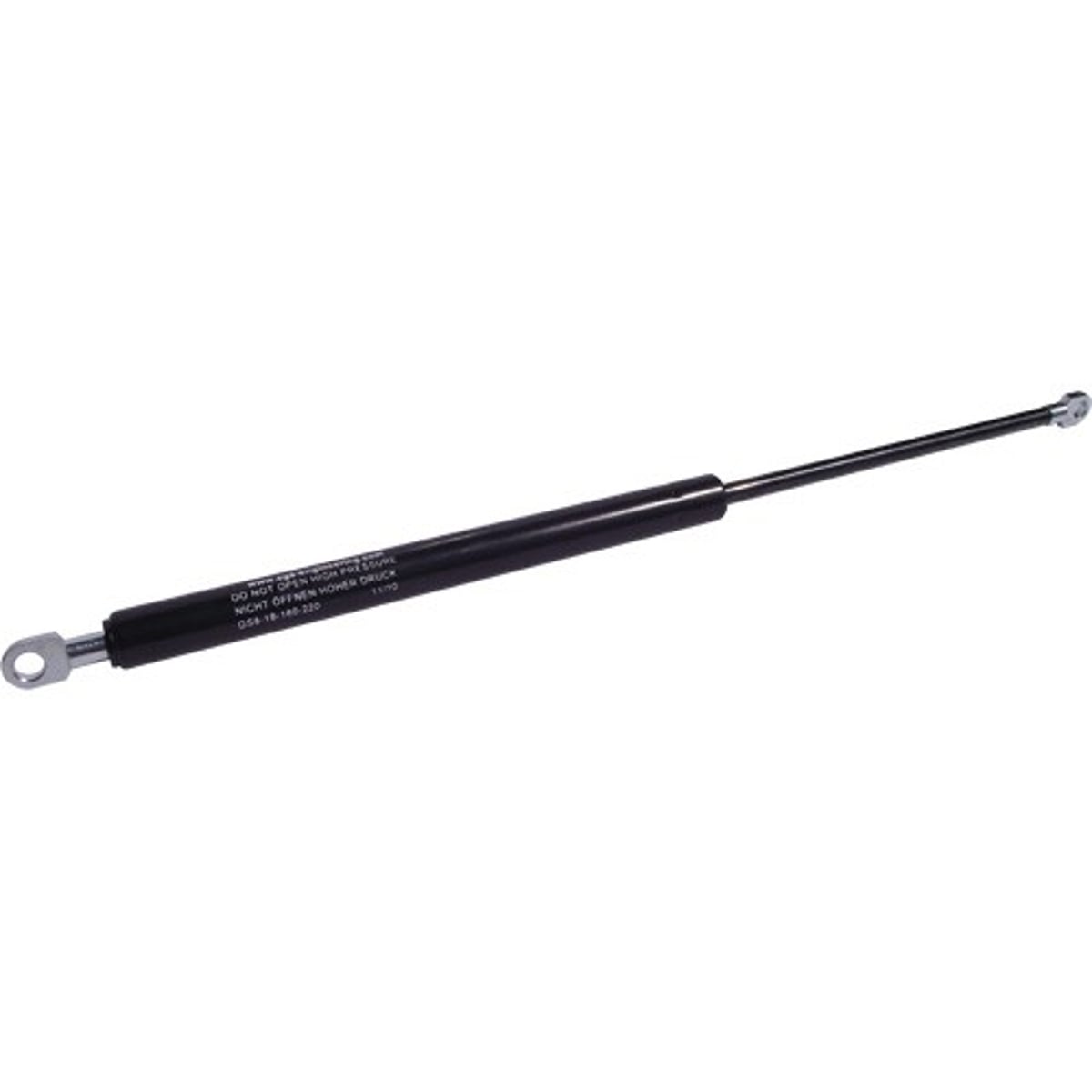 NitroLift Ferrari 400 Front Gas Strut
