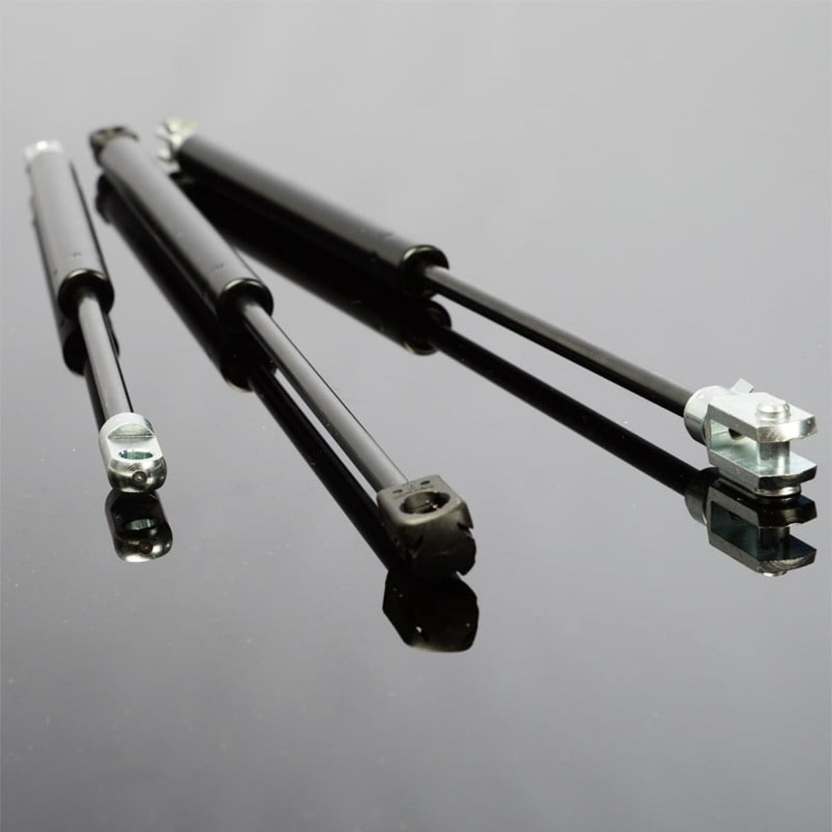 2ea HD 10 Fits Nitro Prop NP1000-120 Gas Spring Strut Lift 2ea HD 10 Fits Nitro Prop NP1000-120 Gas Spring Strut Lift