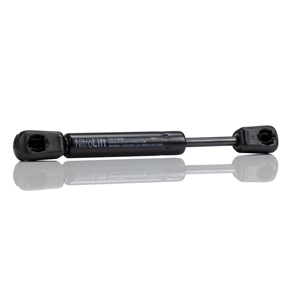 NitroLift Stabilus Gas Strut Replacement 31.5 cm