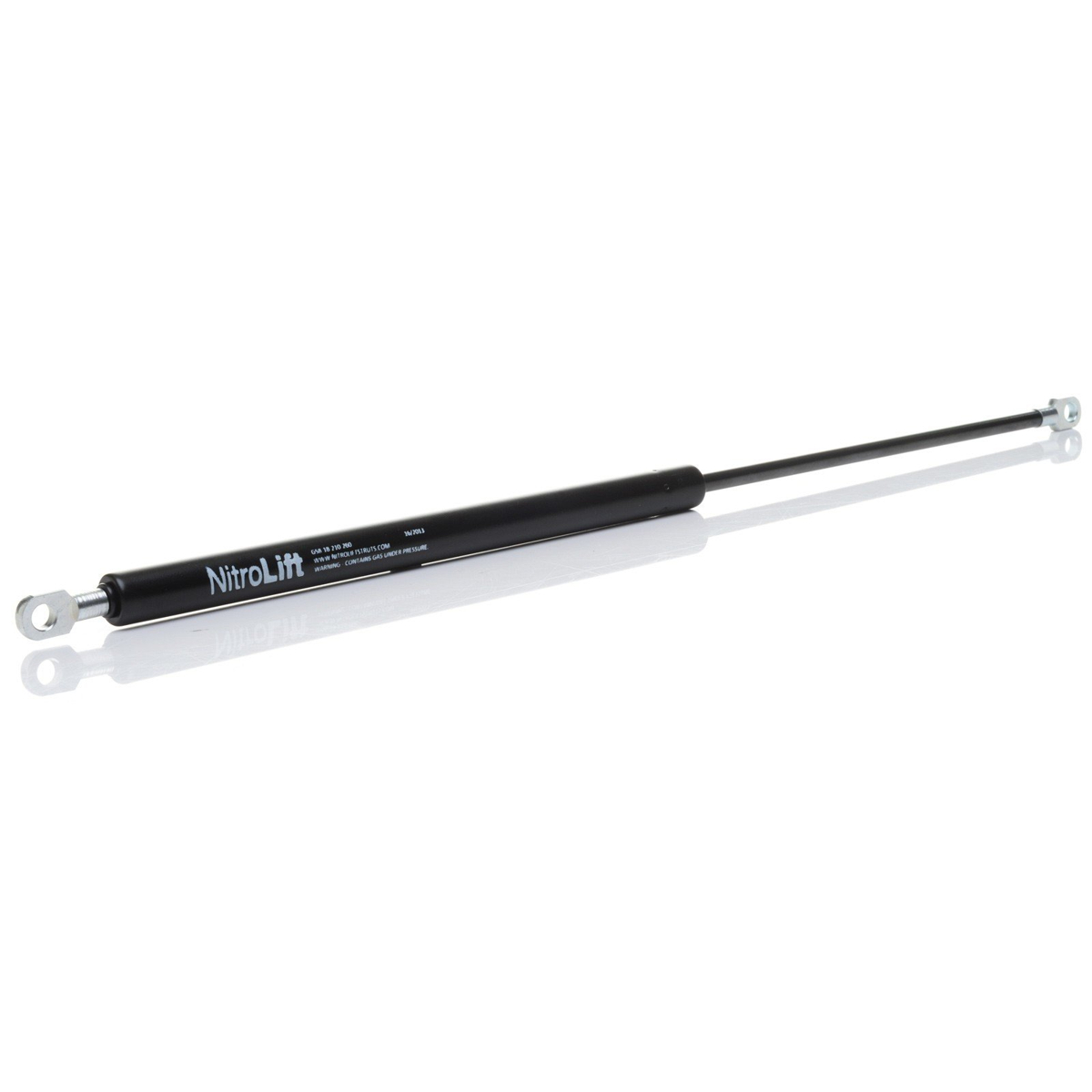 NitroLift Hymer Motorhome Bed Gas Strut - 1700N