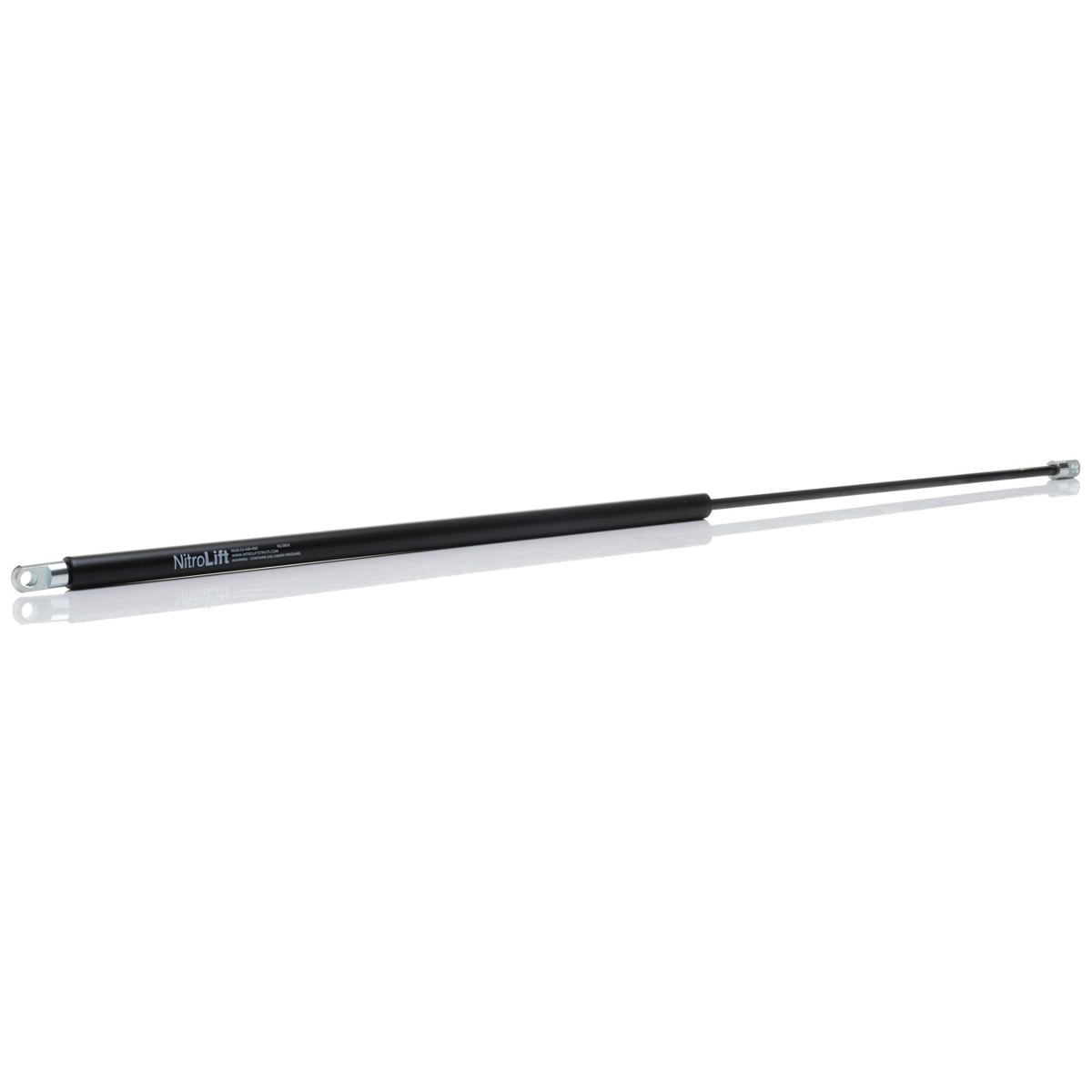 NitroLift JCB 310S Telehander Engine Cover Gas Strut