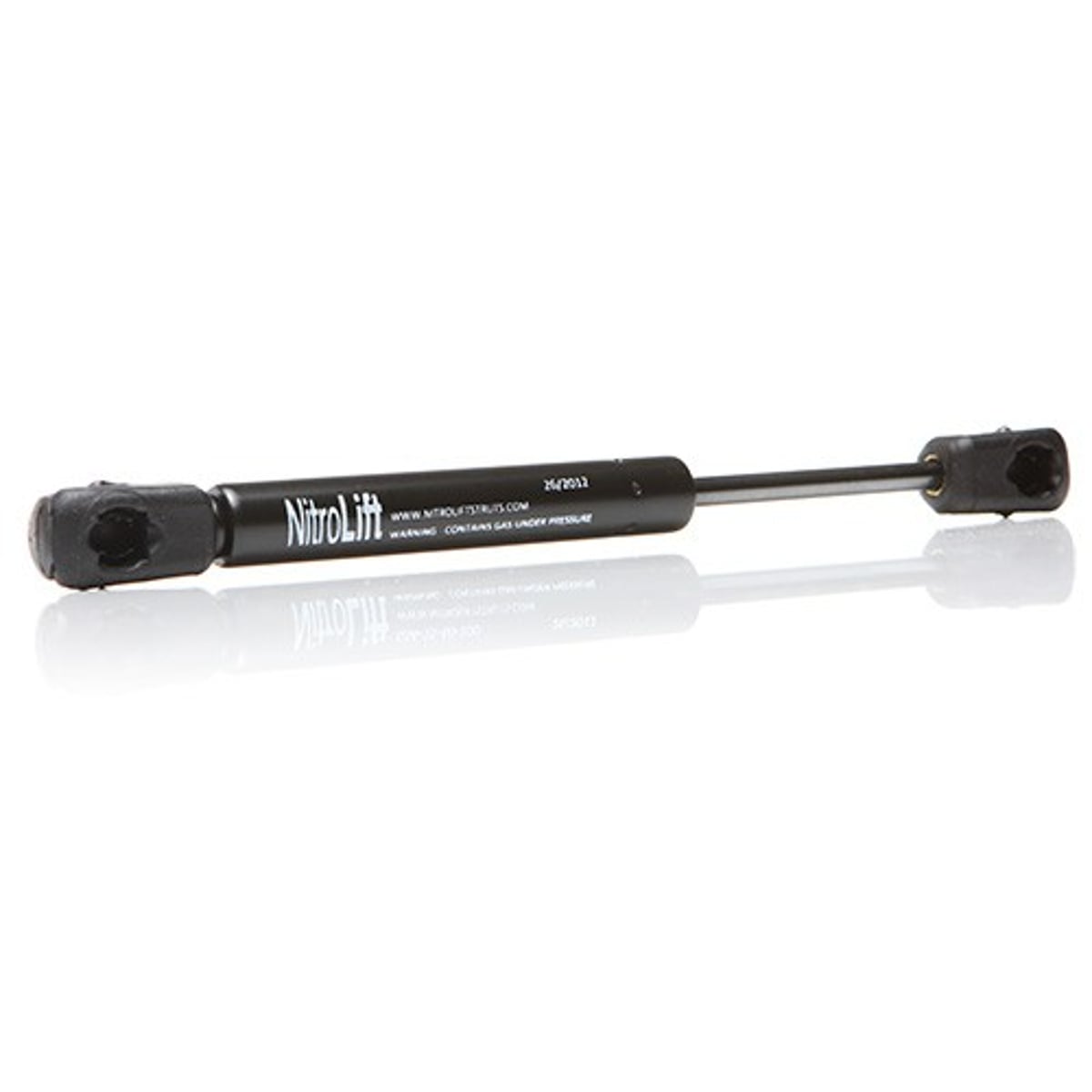 NitroLift John Deere 7700 Tractor - Rear Window Gas Strut Replacement 50 cm