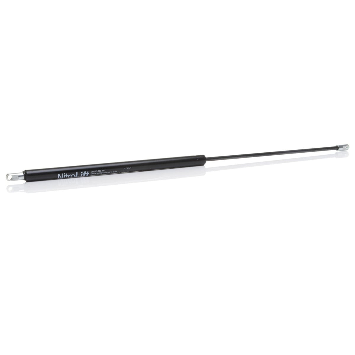 NitroLift Kentucky Estro Motorhome Garage Door Gas Strut