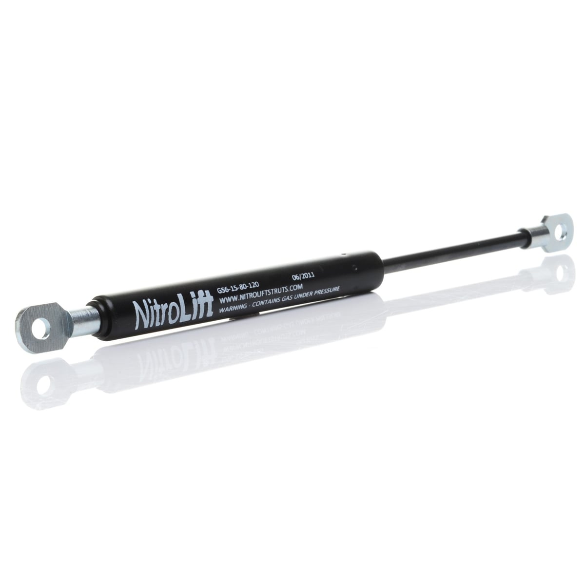 NitroLift Kitchen Cupboard Gas Strut 3268KI
