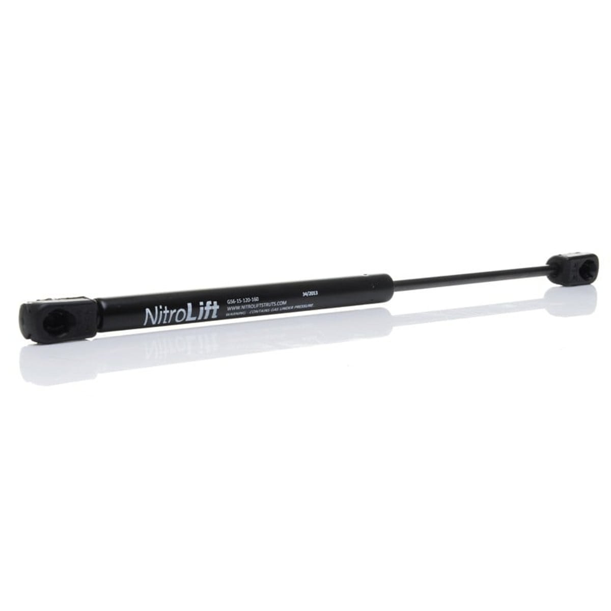 NitroLift Lunar Champ Motorhome Bed Gas Strut