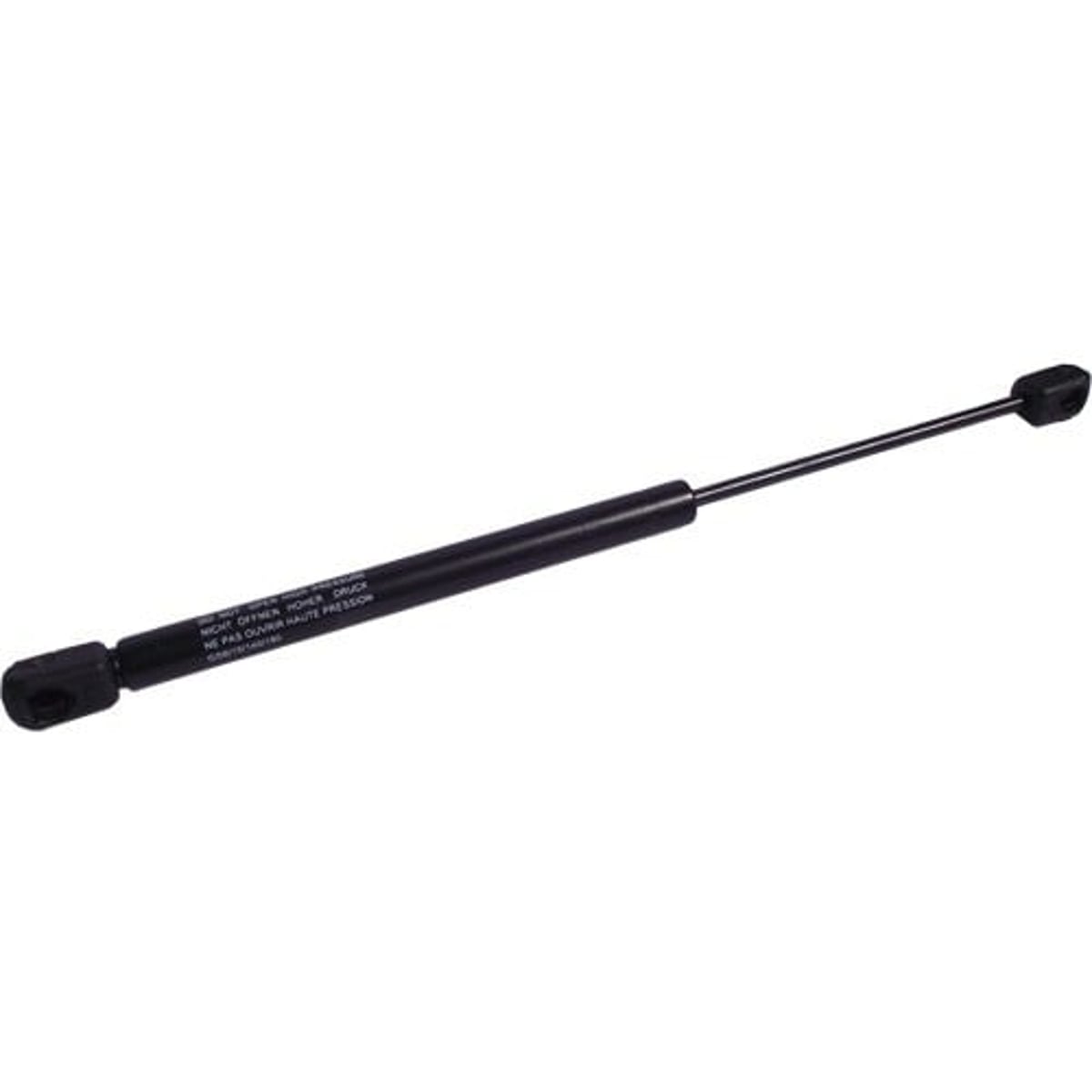 NitroLift Motorhome Bonnet Gas Strut 100N