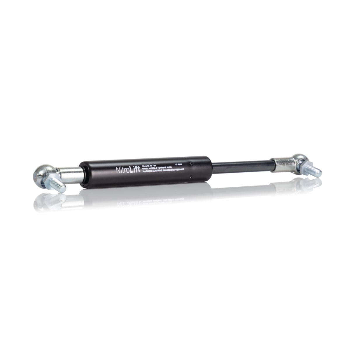 NitroLift New Holland T750 Tractor Window Gas Strut Replacement 21 cm