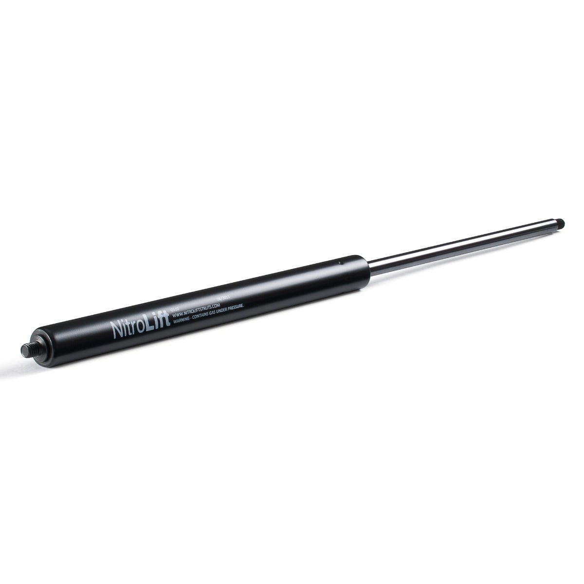NitroLift Uprated Nissan 350Z Gas Strut For A Nismo Spoiler