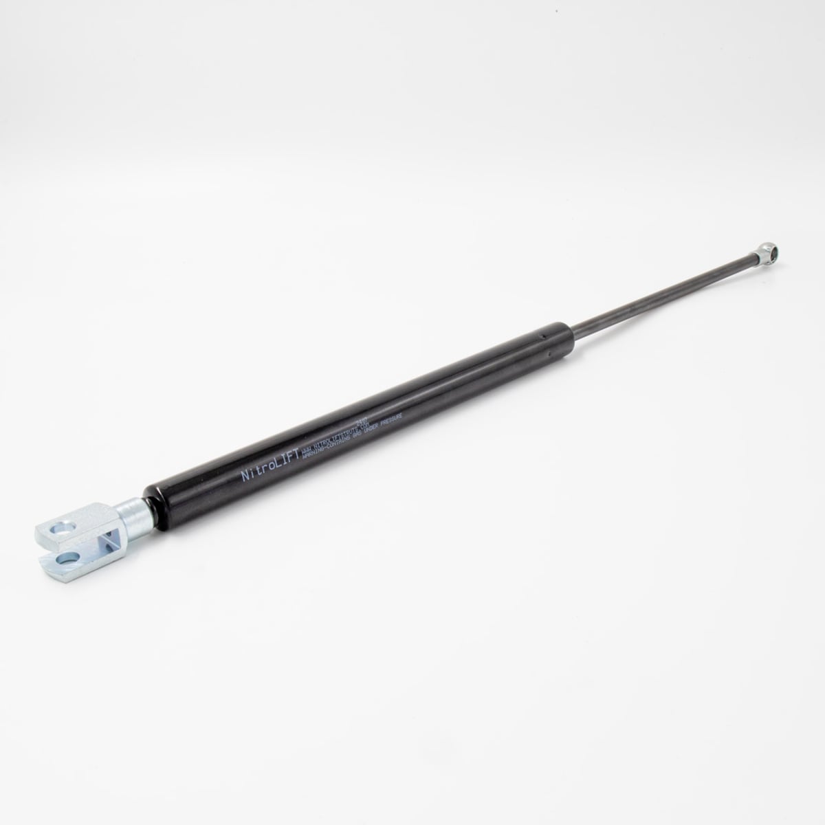 NitroLift Nissan Micra Cabriolet Tailgate / Boot Gas Strut