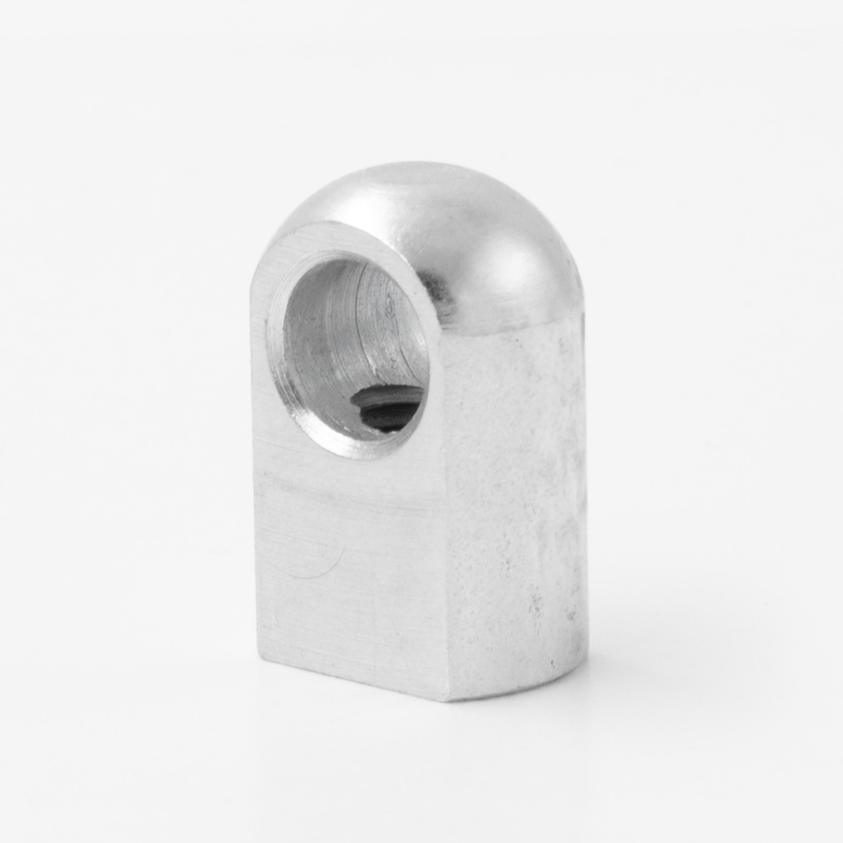 Nitrolift 8mm Hole 10mm Thick M6x1.0 Thread Eyelet