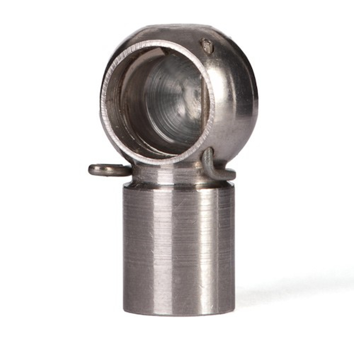 thumbnail image 2 of VEGO Autoteile Gas Spring Ball Socket Safety Lock – M6 10mm – Pack Of 4 (P001) 2 of 6
