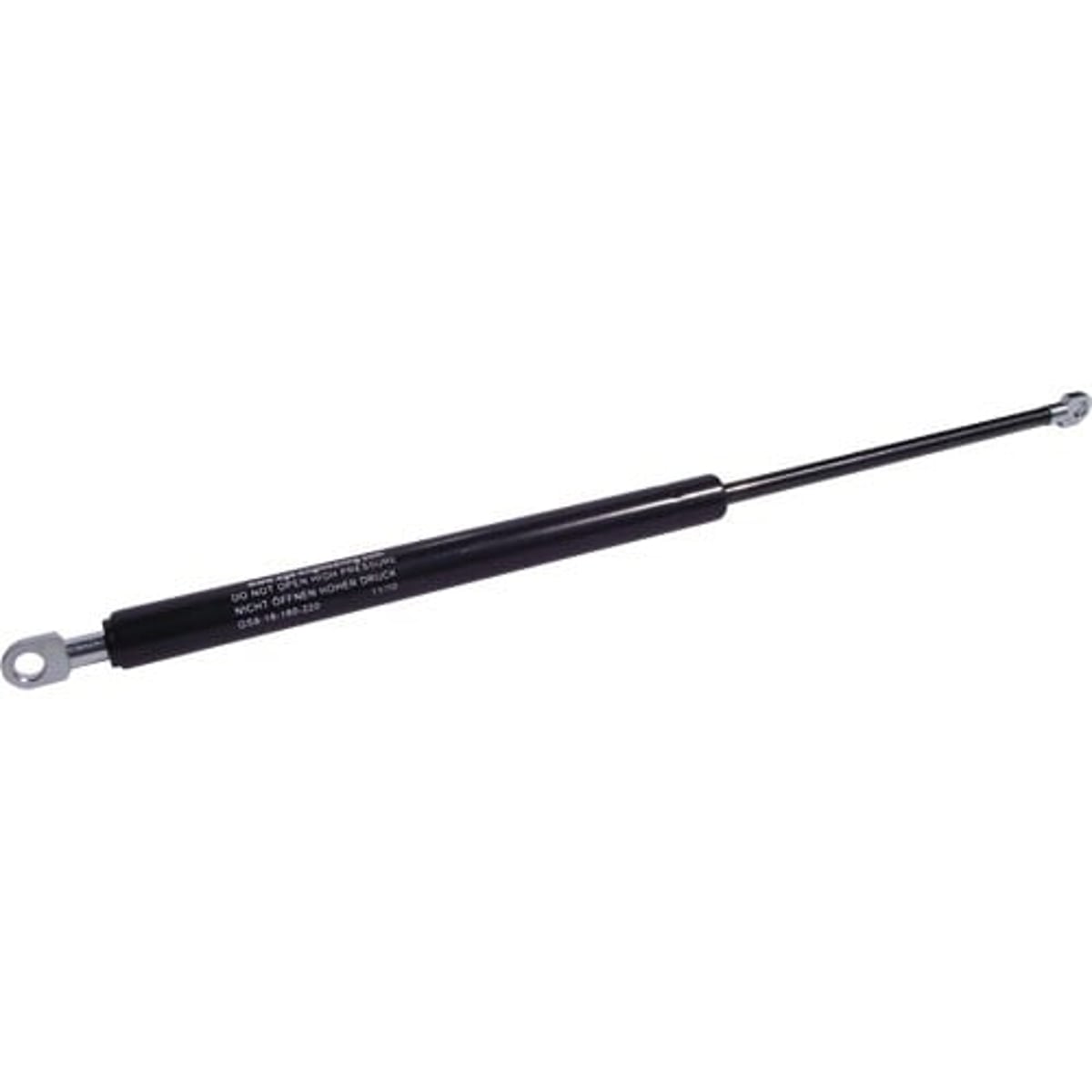 NitroLift Tandy 672 Motorhome Bed Gas Strut