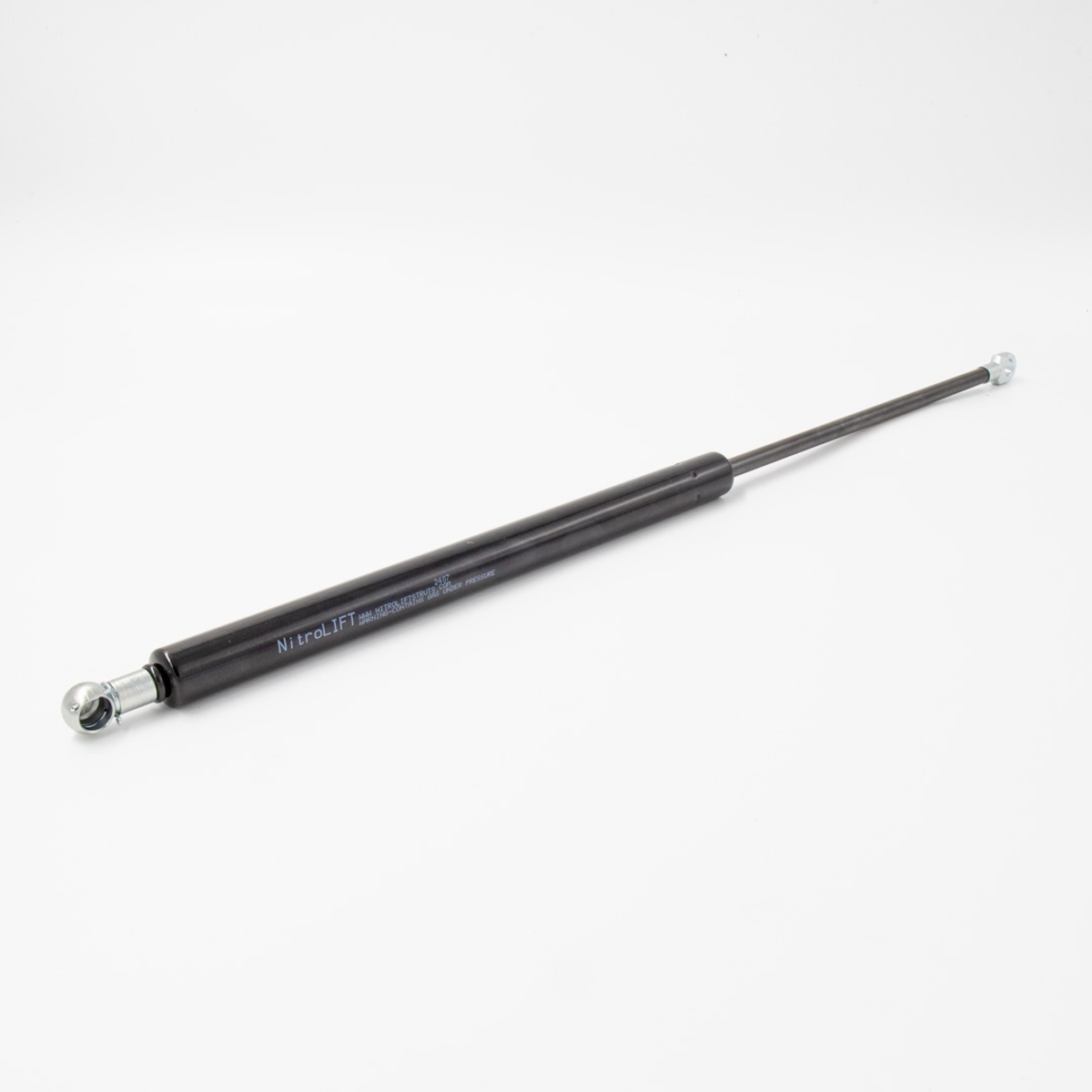 NitroLift Toyota Corolla 1987-1992 Tailgate Gas Strut Replacement