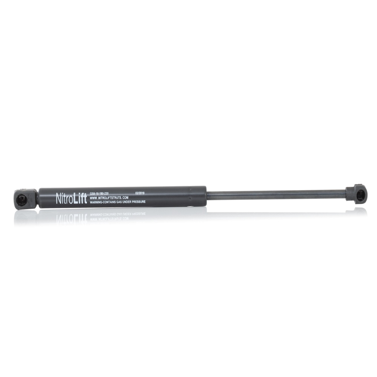 NitroLift VW T4 California Beach Roof Gas Strut