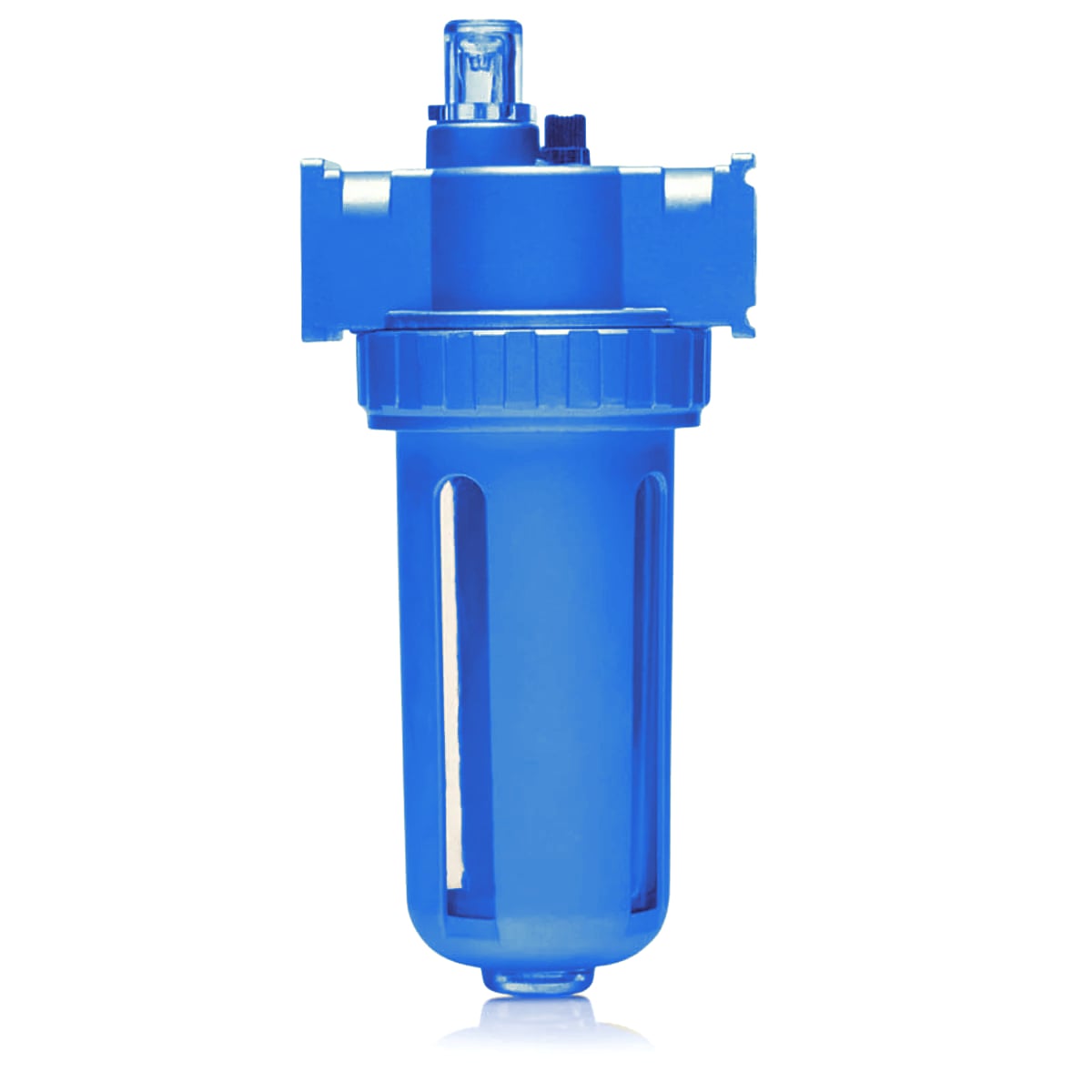 SGS Inline Air Lubricator