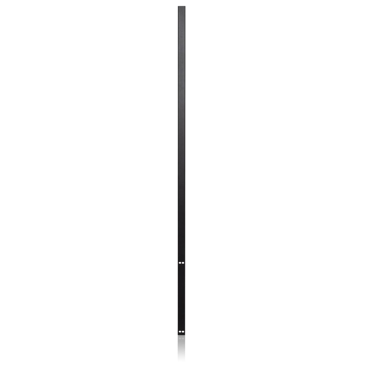 SGS Garage System Rear Panel Edge Piece