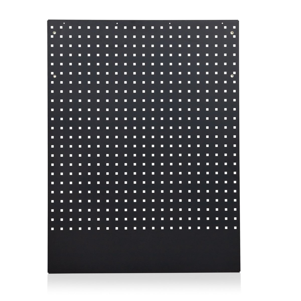 SGS Peg Board Panel for Corner Garage Storage System
