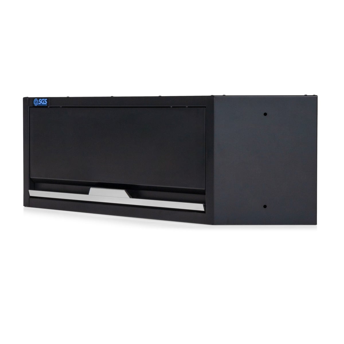 SGS Corner Upper Cabinet for Corner Garage Storage System