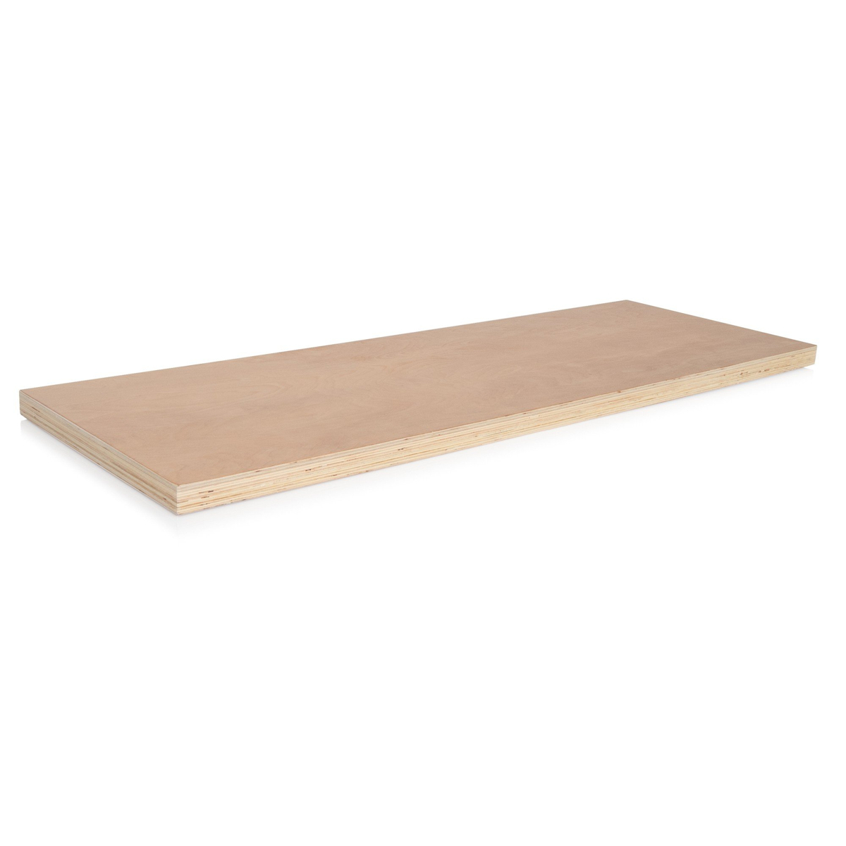 SGS Pressed Wood Worktop | Double