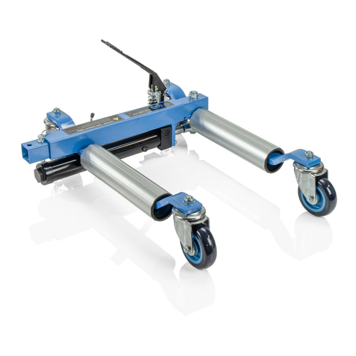 SGS Heavy Duty Wheel Skate
