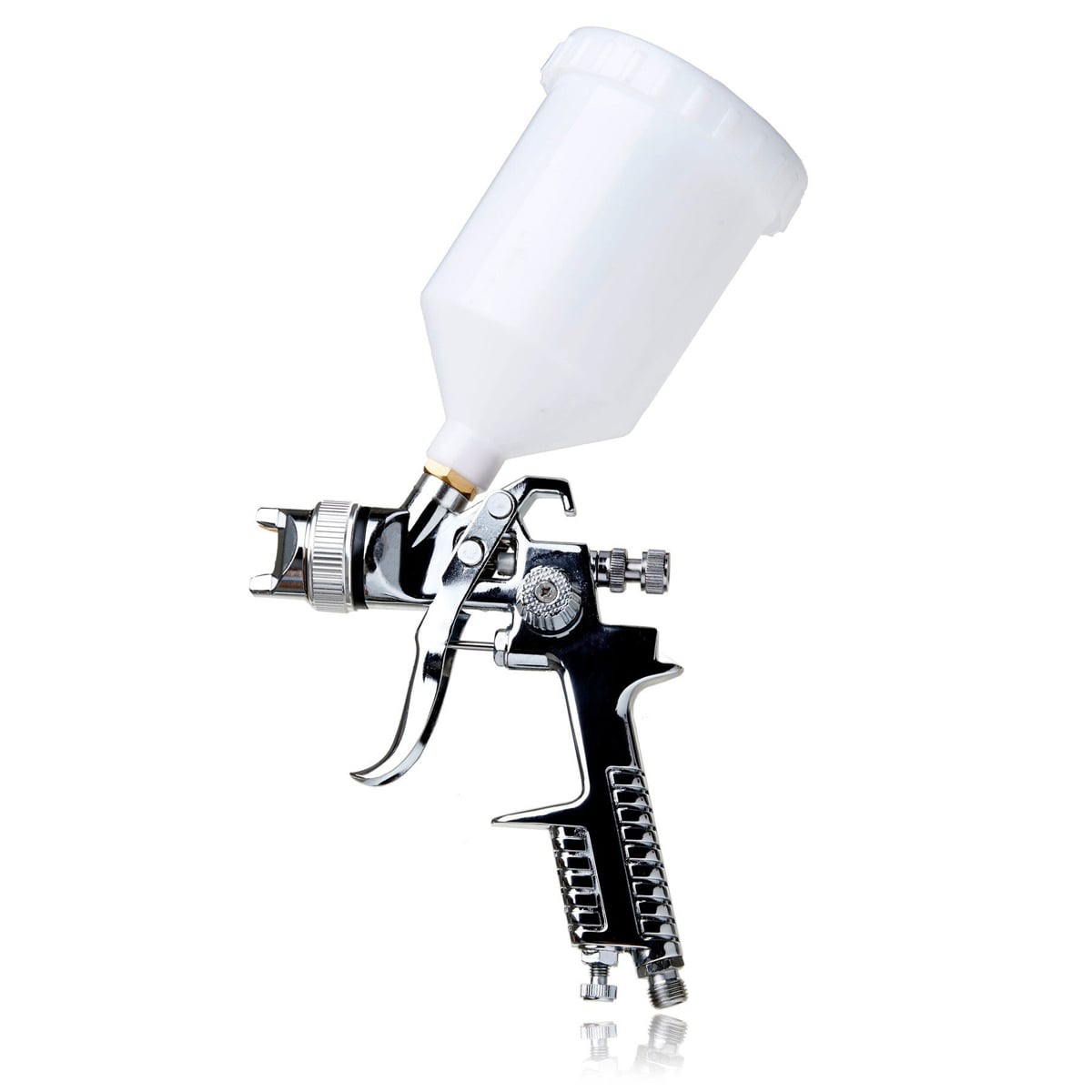 SGS HVLP 600ml Gravity Fed Spray Gun
