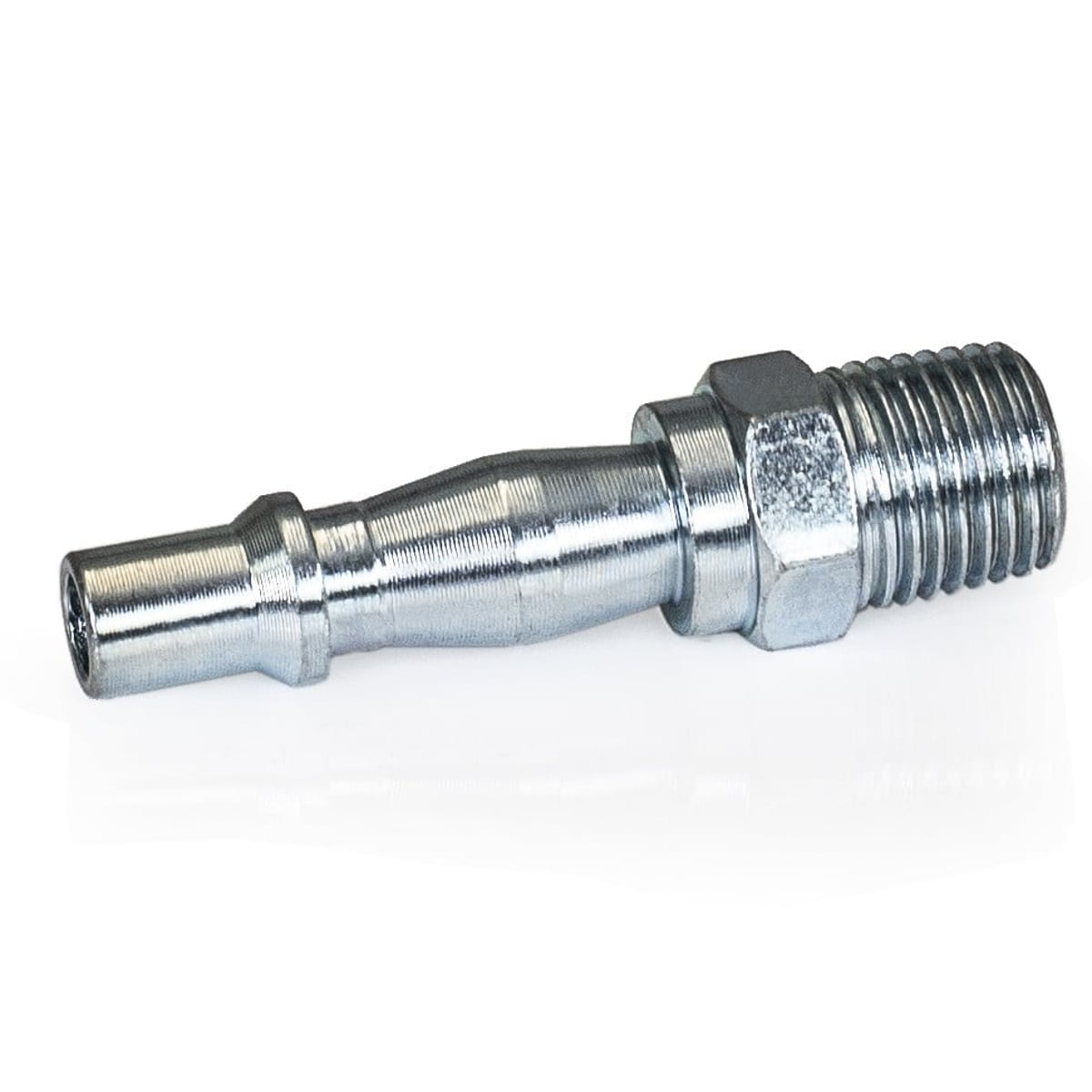 Male PCL To 1/4 Inch BSPM