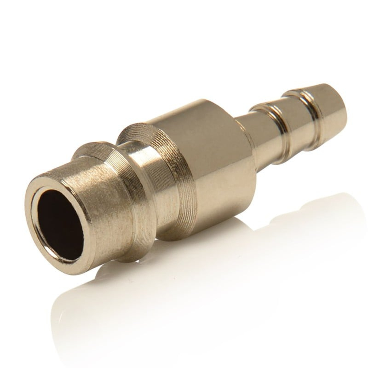 SAF6 Male QRC to 1/4 Inch Hose Tail
