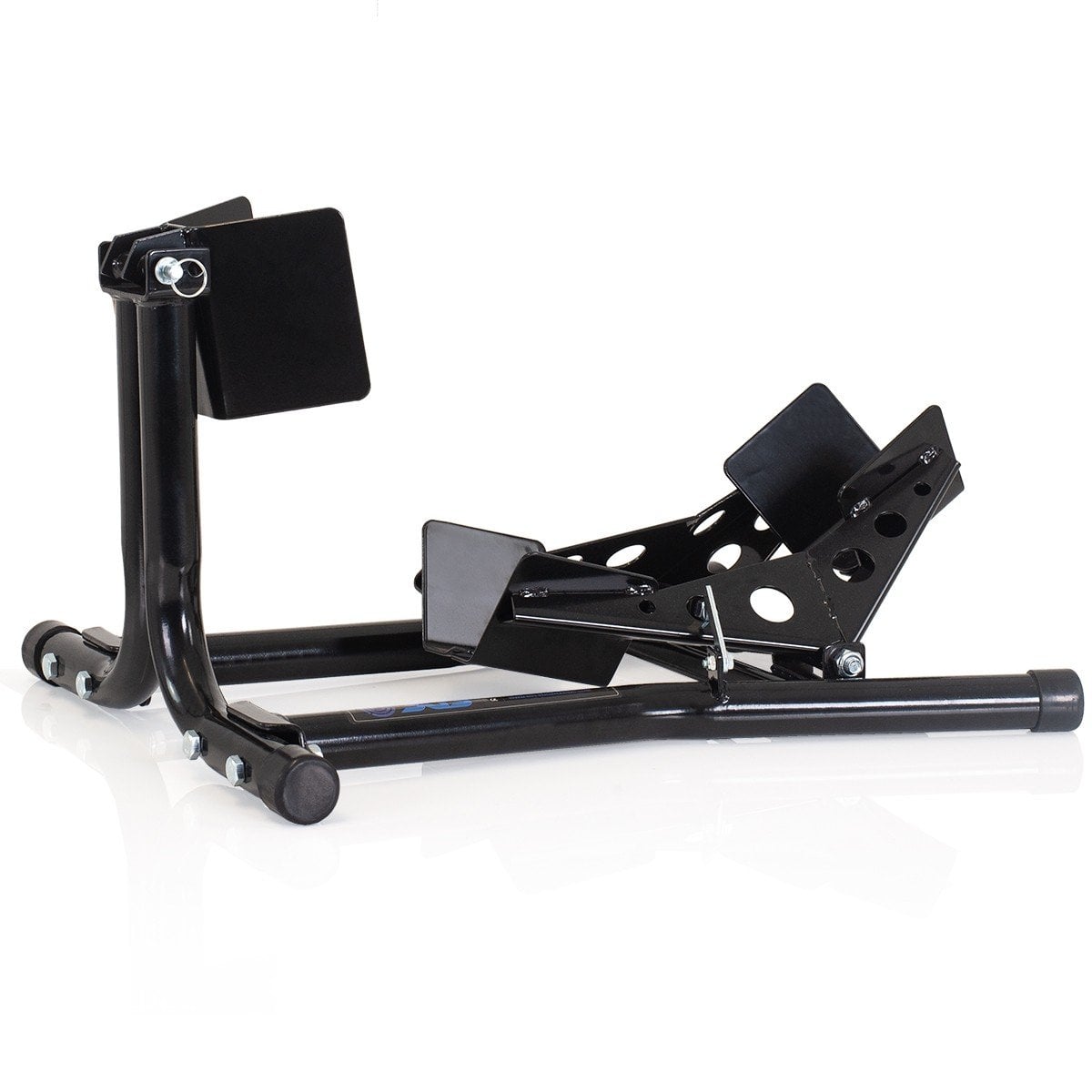 SGS Motorcycle Front Wheel Chock - SWC100