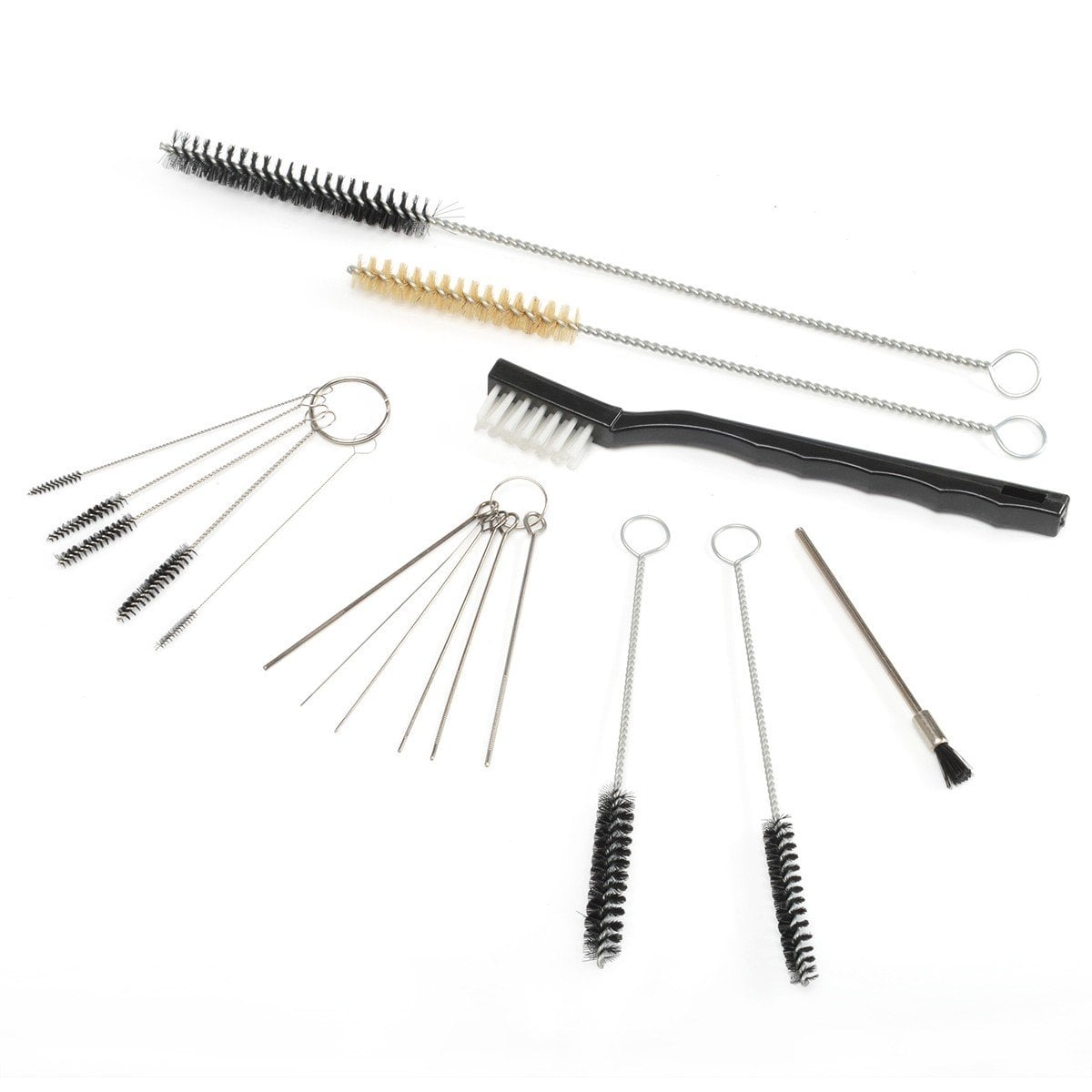 SGS Spray Gun Cleaning Kit