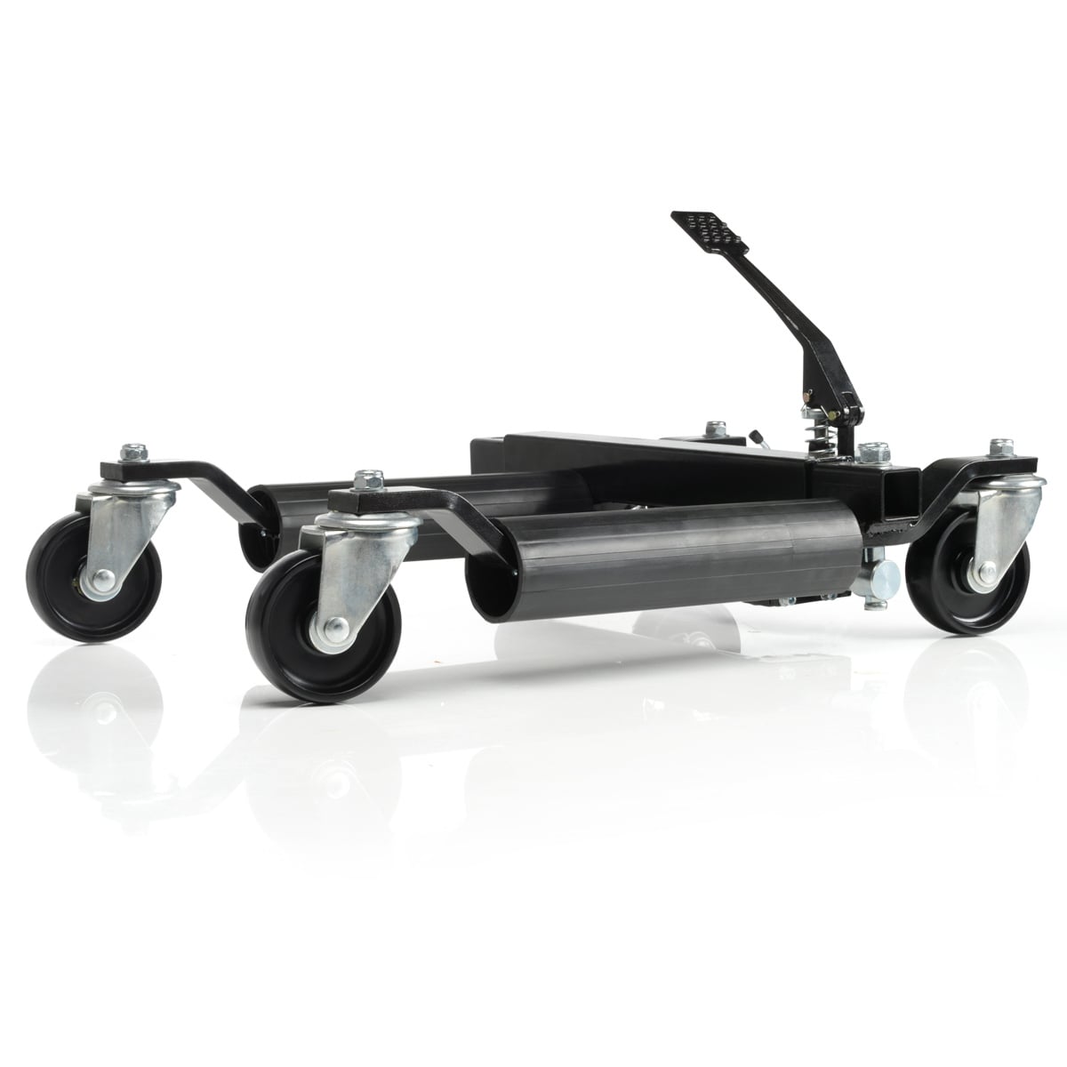 SGS Wheel Skate