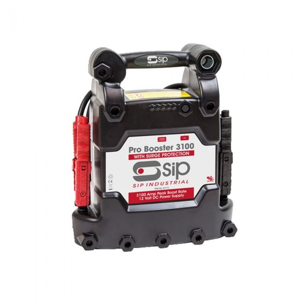 SIP 3100 12v Professional Booster
