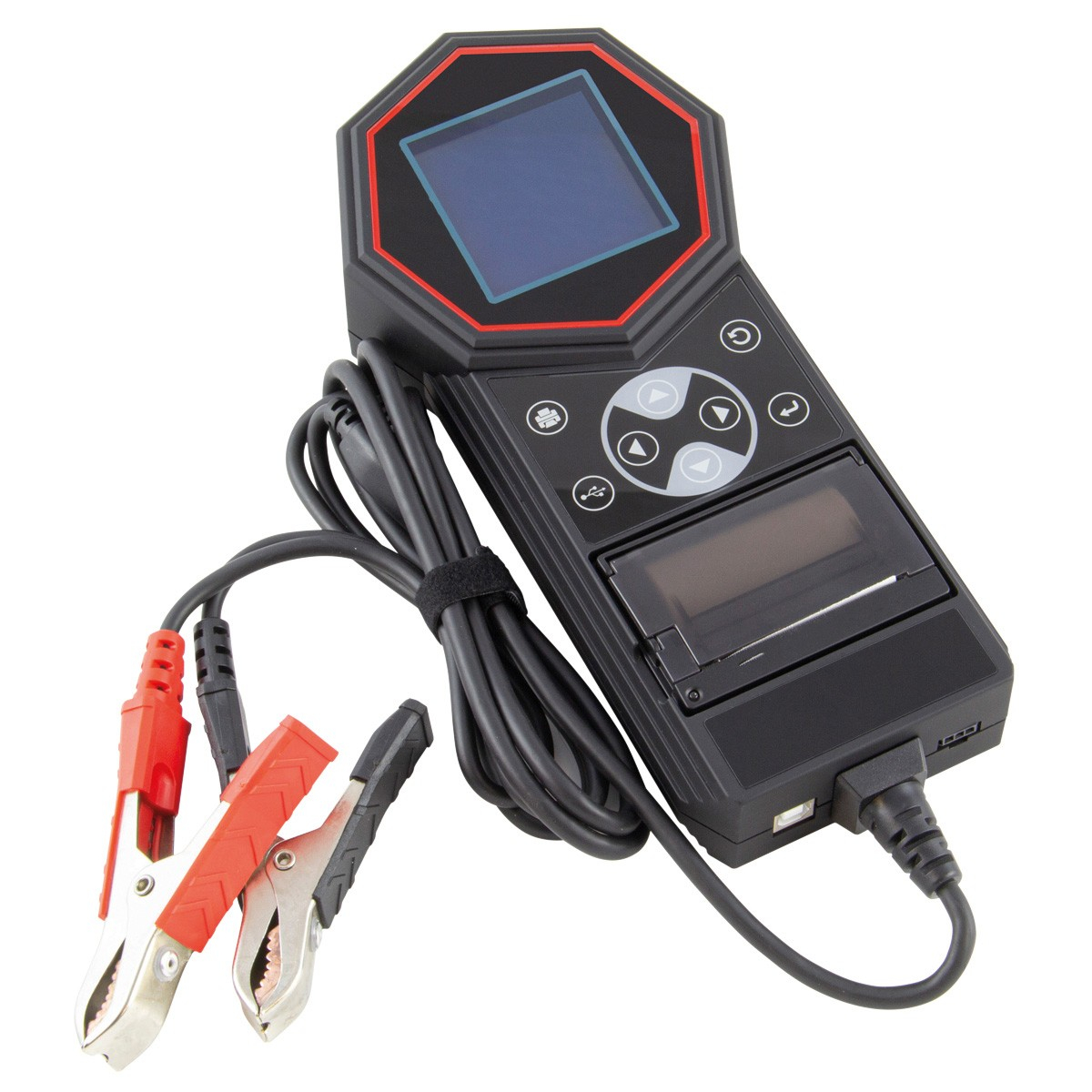 SIP Battery Tester T11