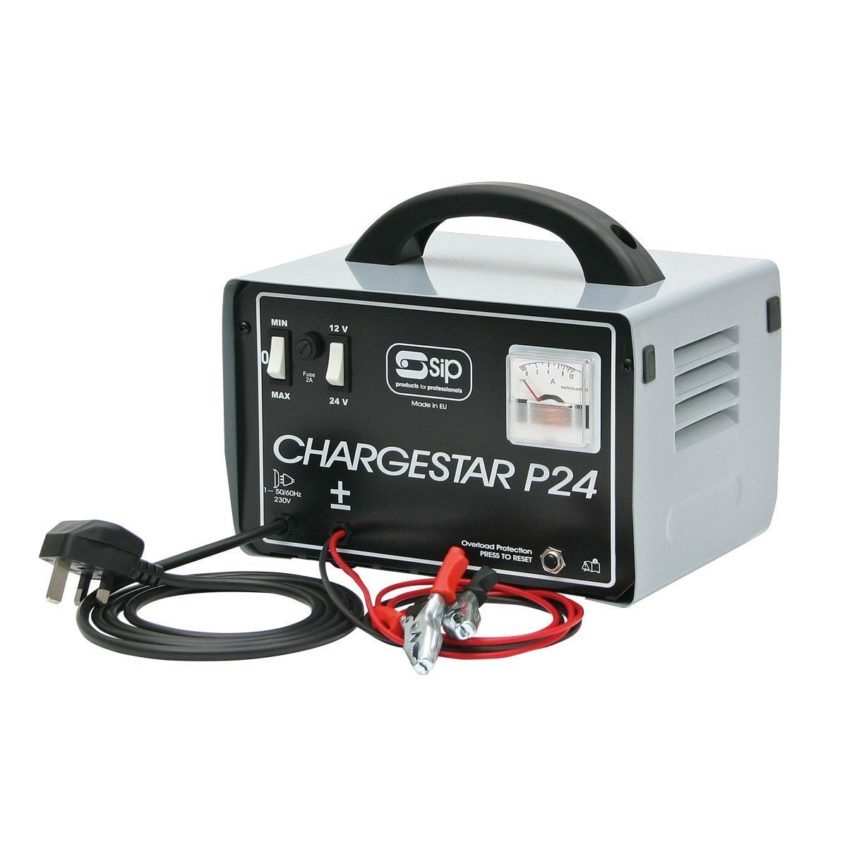 SIP Chargestar P24