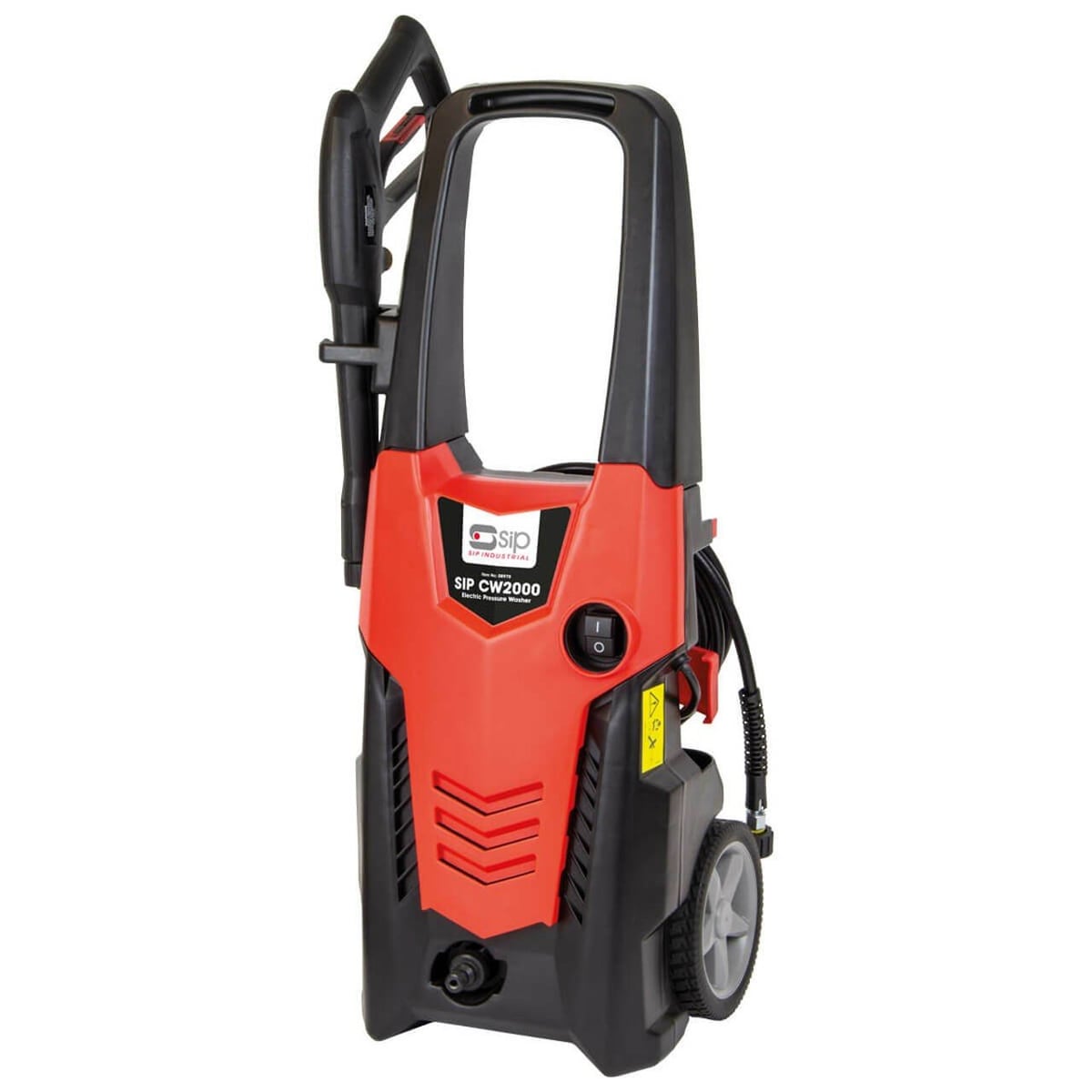SIP CW2000 Electric Pressure Washer