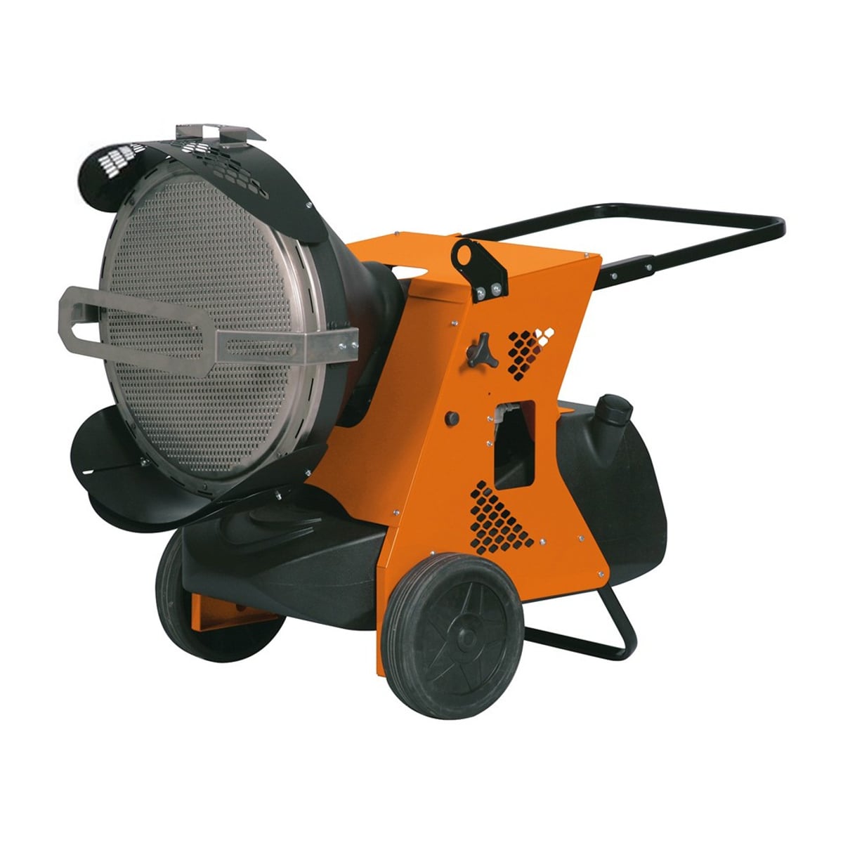 SIP Fireball 1850 Infrared Diesel Heater