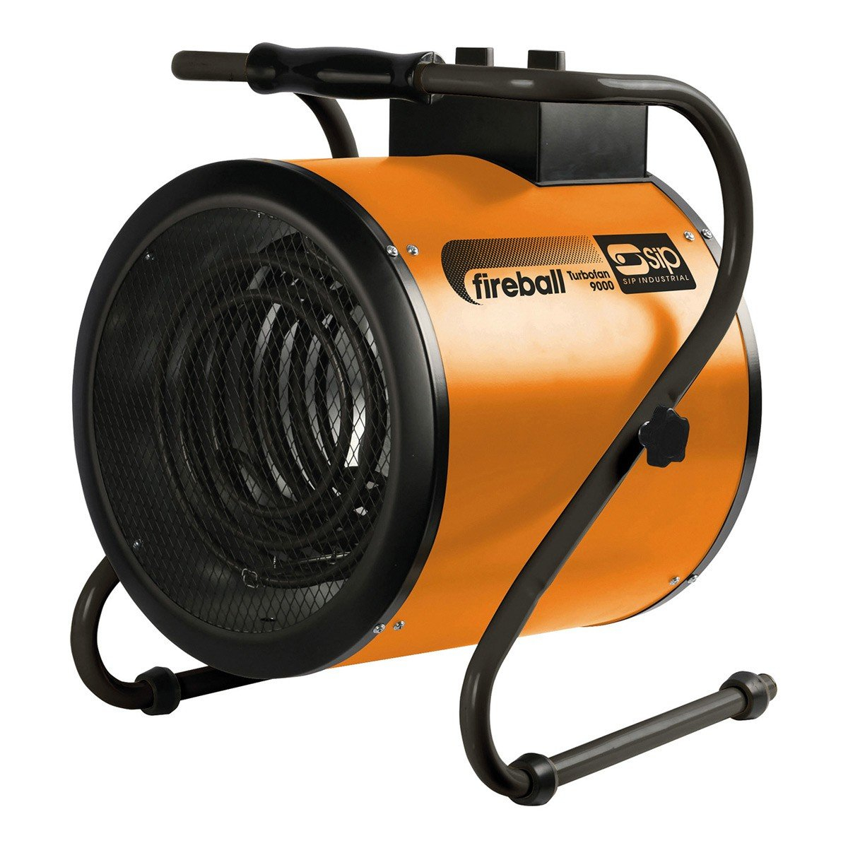 SIP Fireball Turbofan 9001 Electric Fan Heater