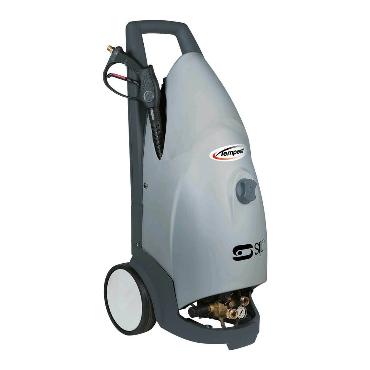 SIP P700/120 Electric Pressure Washer