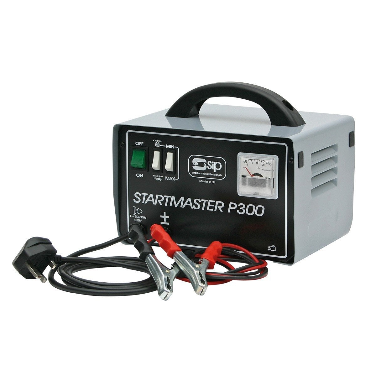 SIP Startmaster P300
