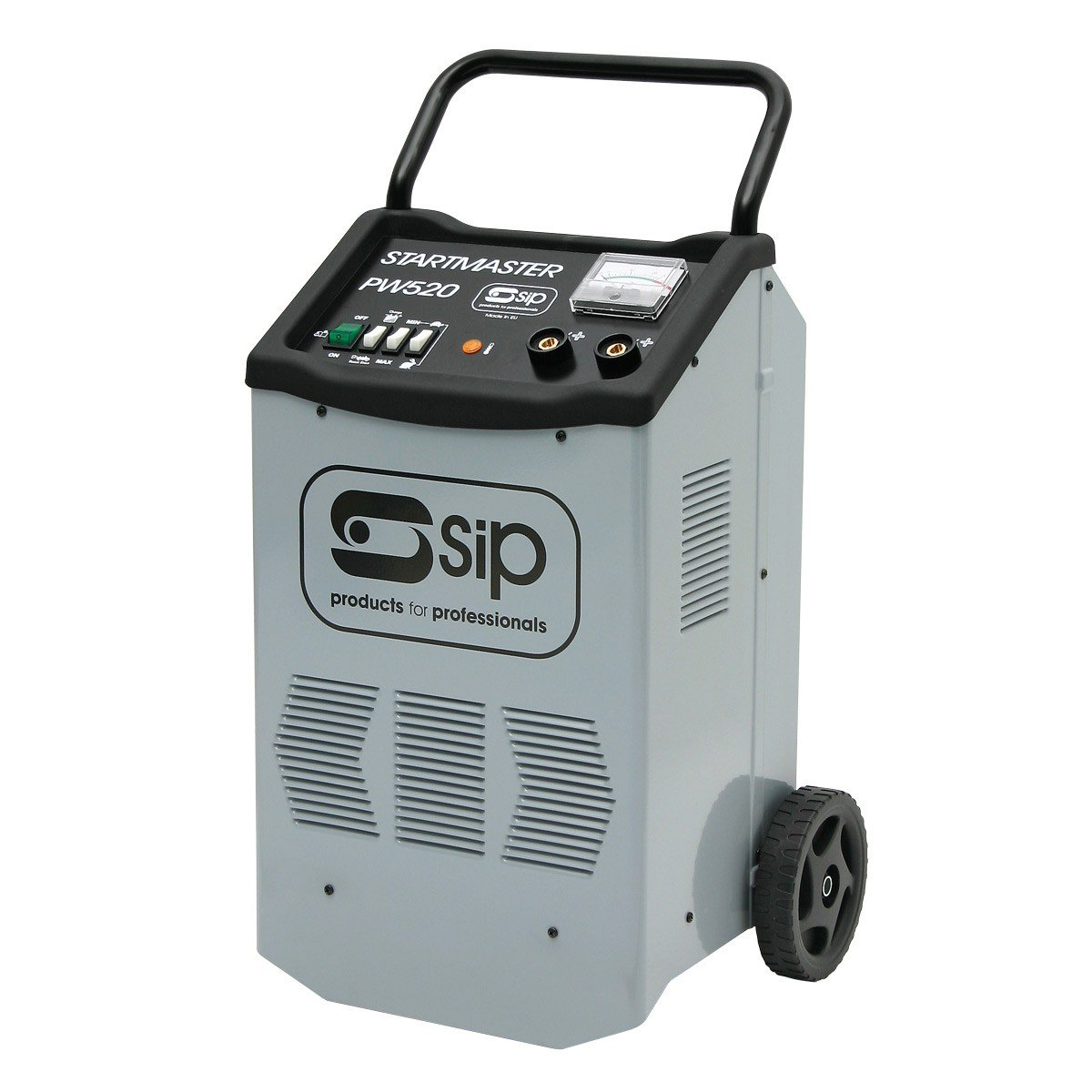 SIP 05534 Startmaster PW520 Starter Charger
