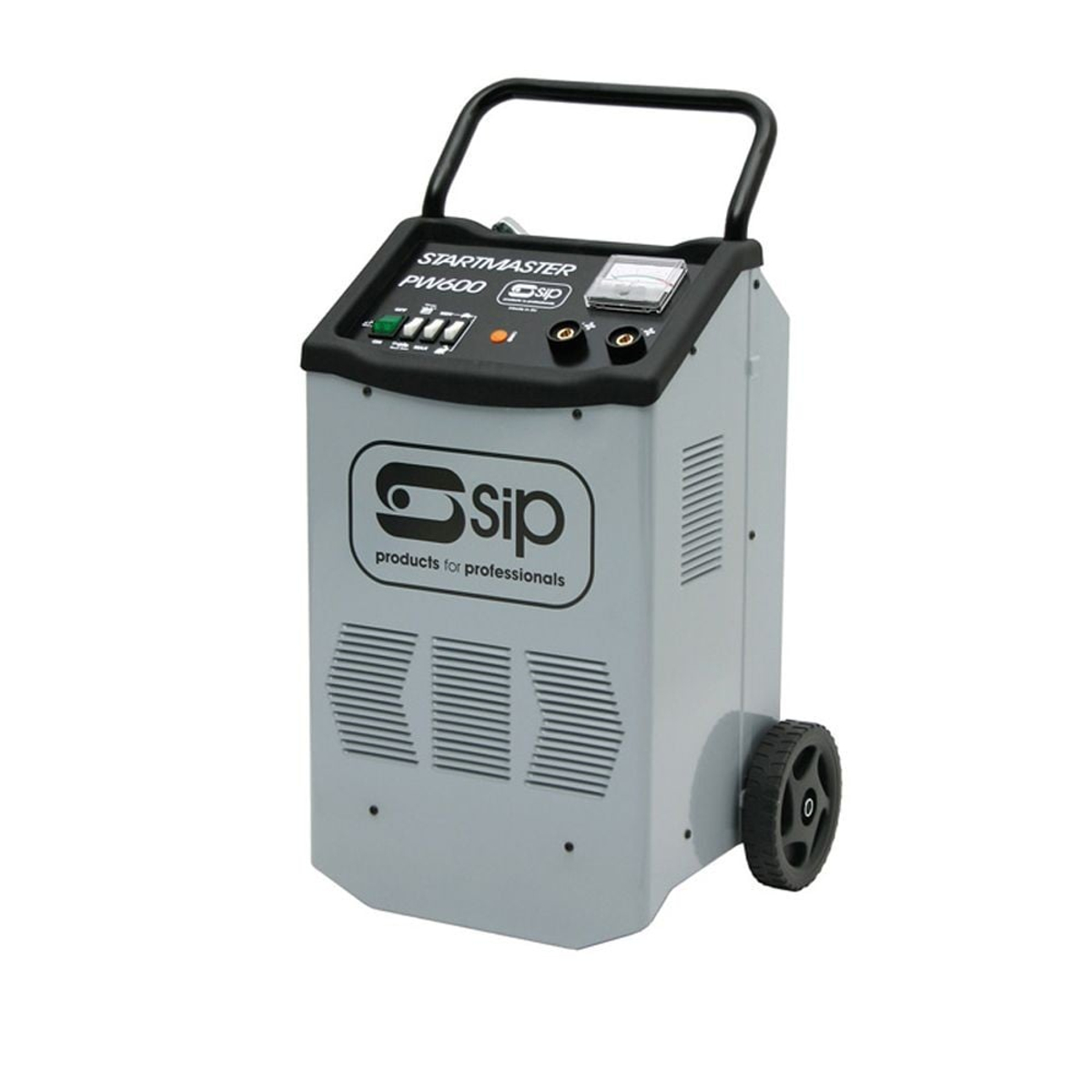 SIP Startmaster PW600 Starter Charger