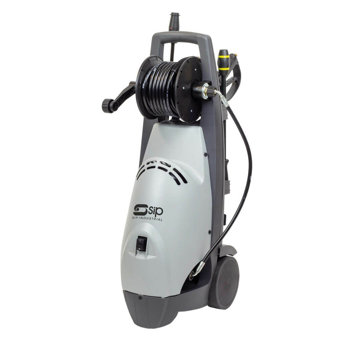 SIP T480/130-S Electric Pressure Washer